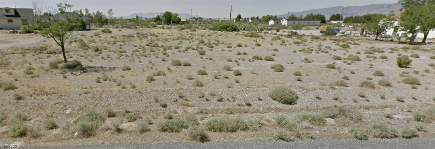 E Cheyenne Way Pahrump NV 89061