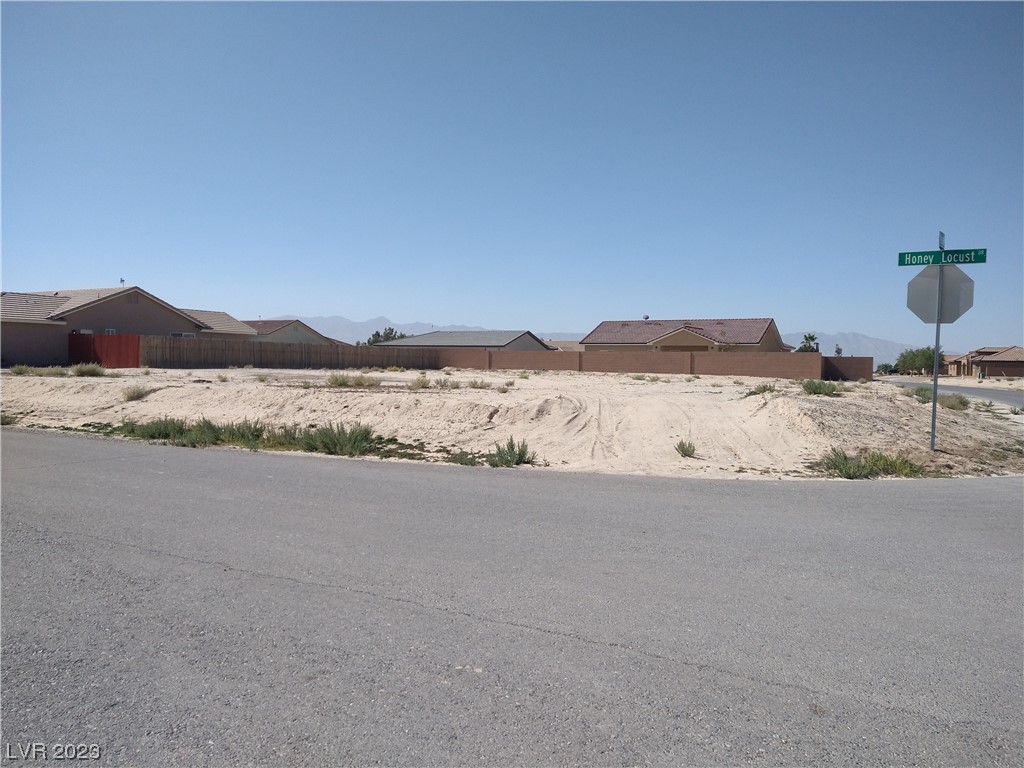 4980 East Honey Locust Drive Pahrump NV 89061