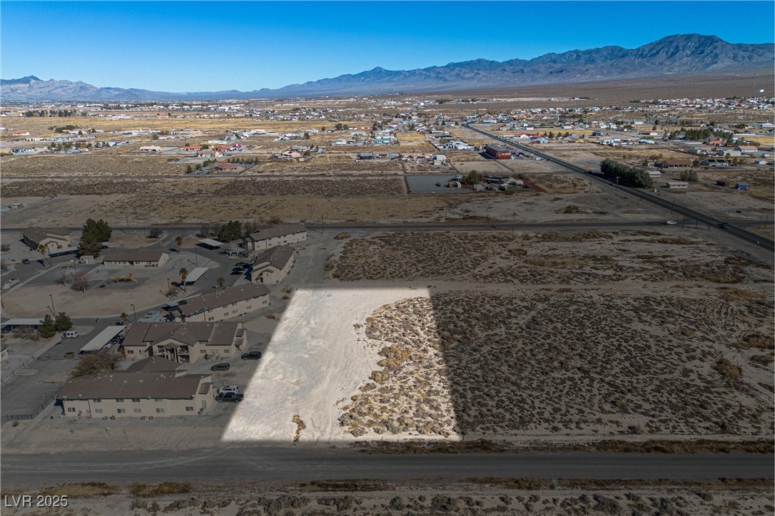 2890 East Deacon Street Pahrump NV 89048