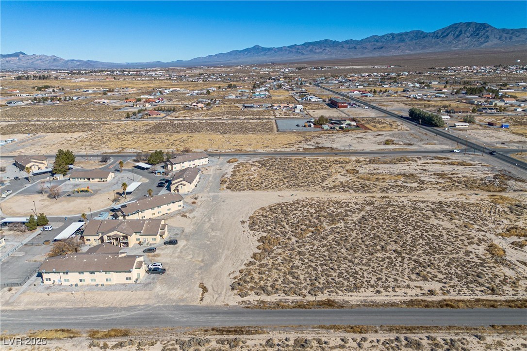 2890 East Deacon Street Pahrump NV 89048