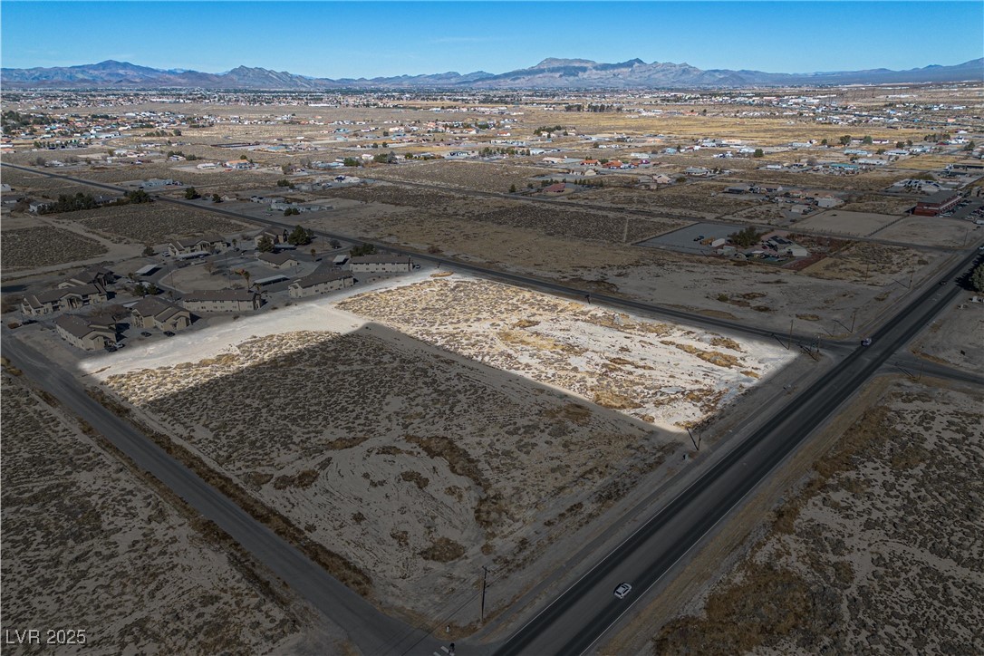2890 East Deacon Street Pahrump NV 89048