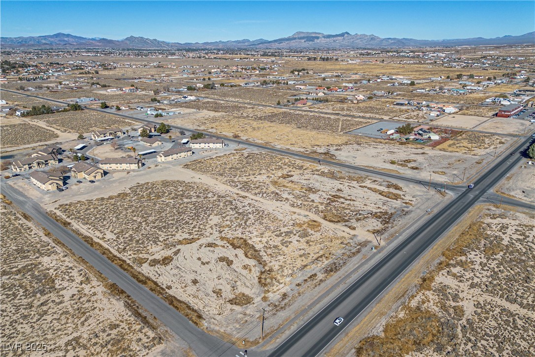 2890 East Deacon Street Pahrump NV 89048