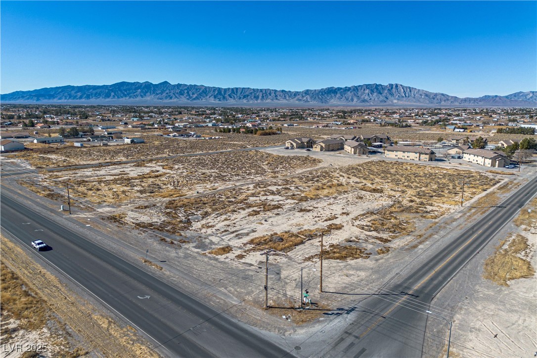 2890 East Deacon Street Pahrump NV 89048