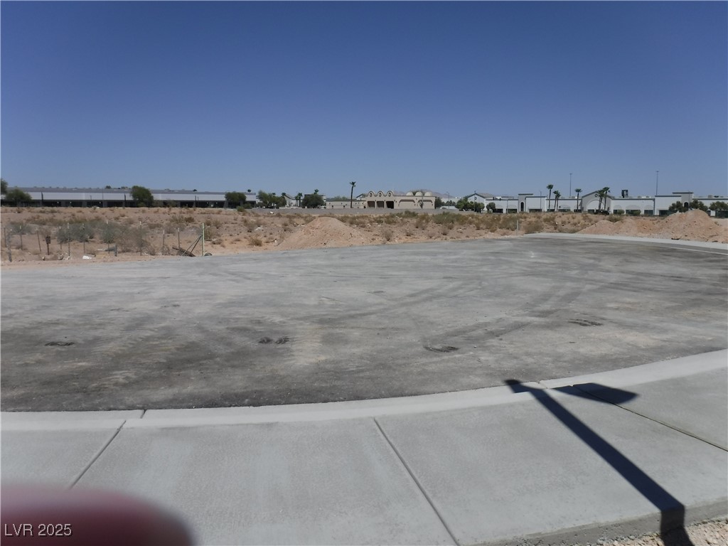 Polaris Avenue Las Vegas NV 89139