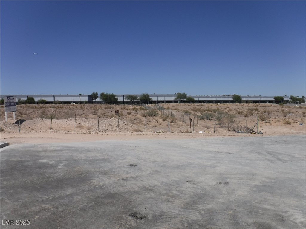 Polaris Avenue Las Vegas NV 89139