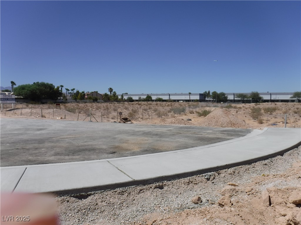 Polaris Avenue Las Vegas NV 89139