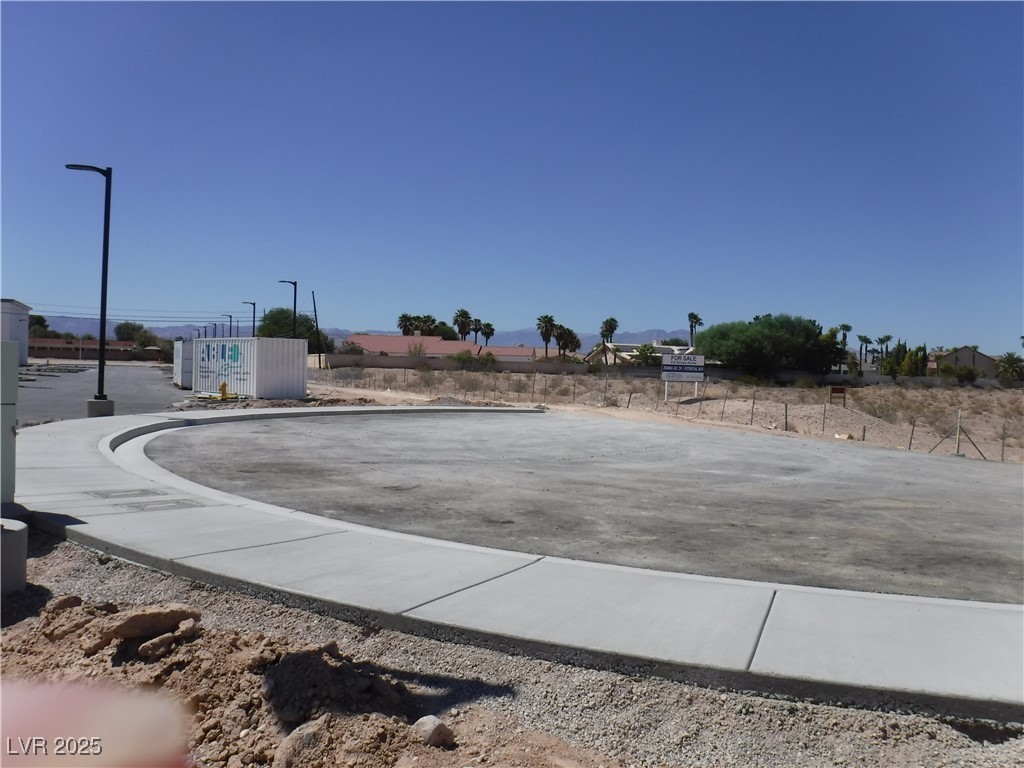 Polaris Avenue Las Vegas NV 89139