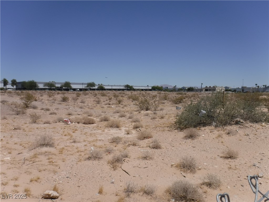 Polaris Avenue Las Vegas NV 89139