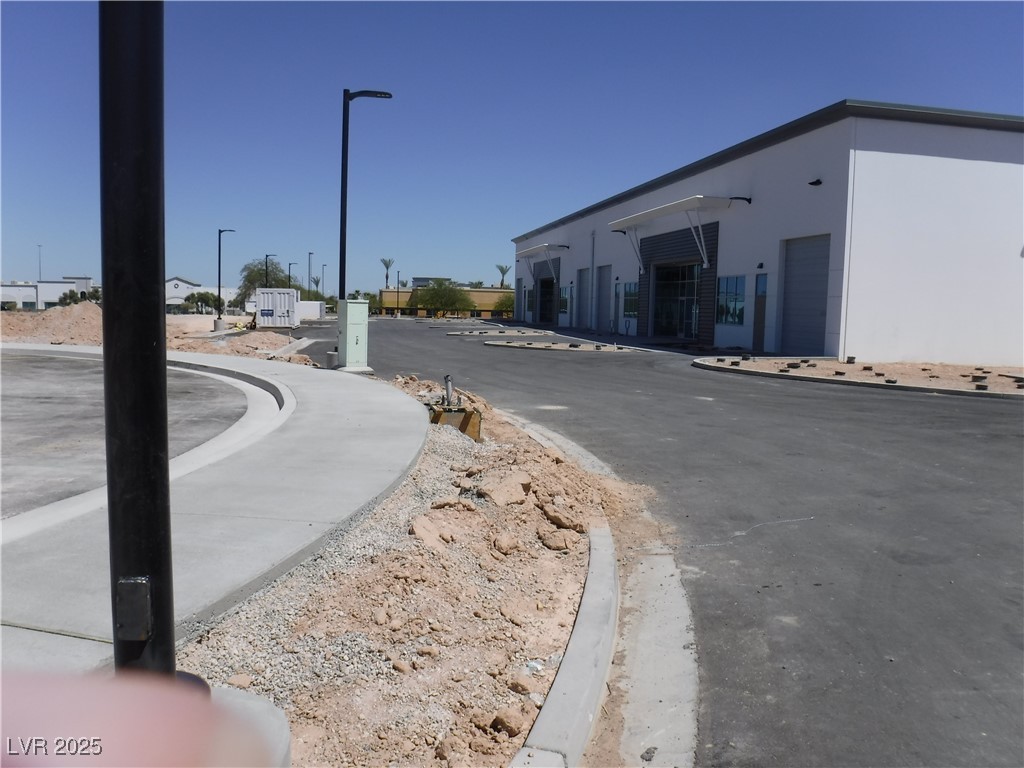 Polaris Avenue Las Vegas NV 89139