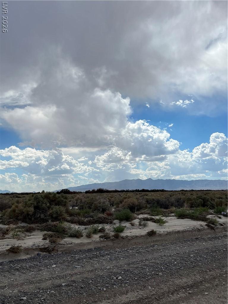 3901 East Gamebird Road Pahrump NV 89048