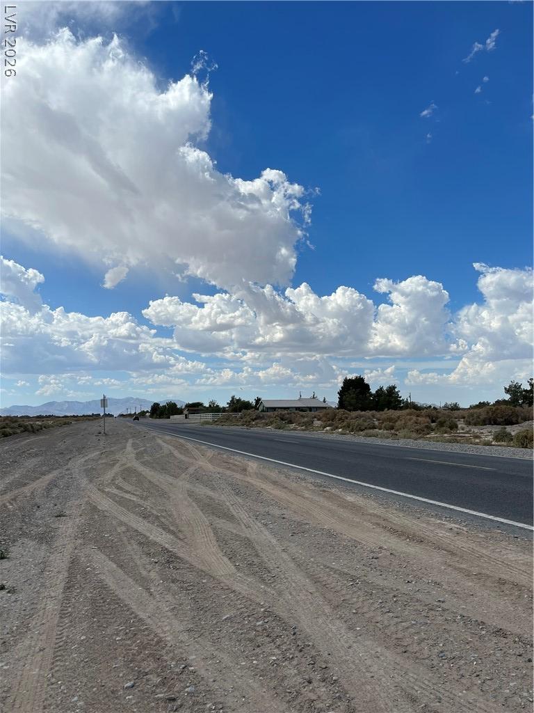 3901 East Gamebird Road Pahrump NV 89048