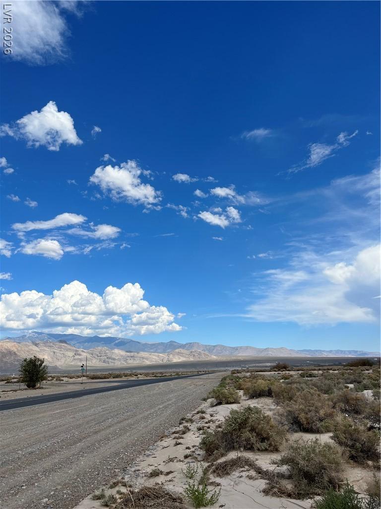3901 East Gamebird Road Pahrump NV 89048