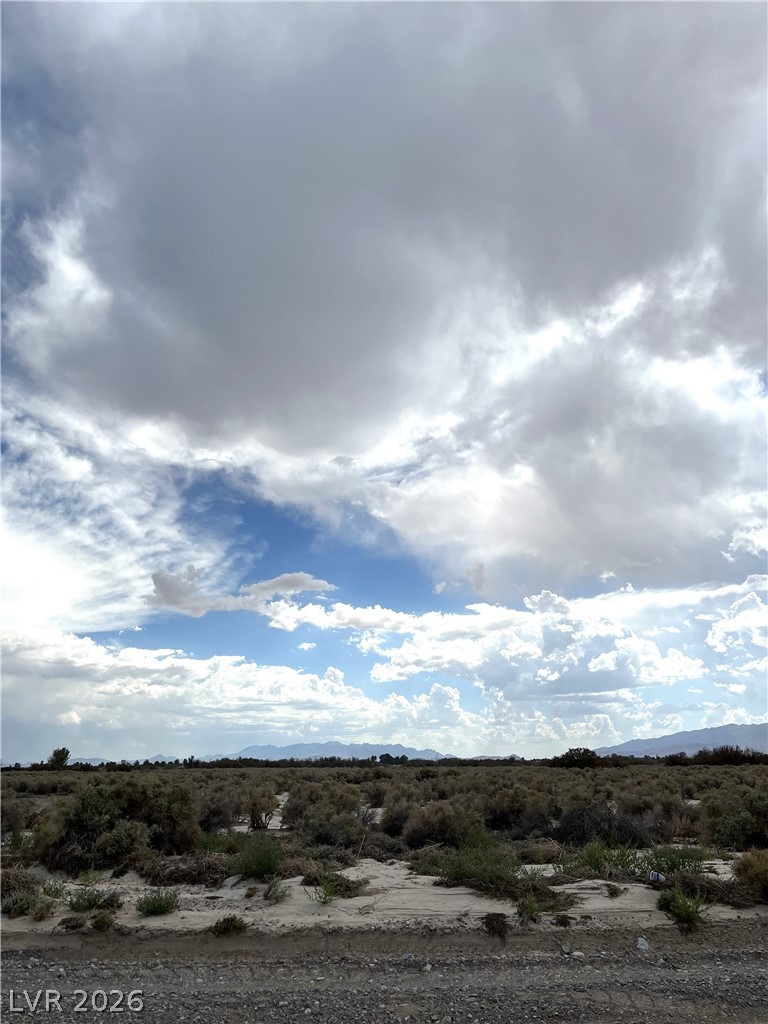 3901 East Gamebird Road Pahrump NV 89048