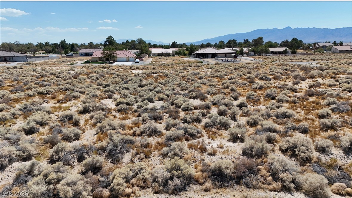 1401 East Kearney Street Pahrump NV 89048