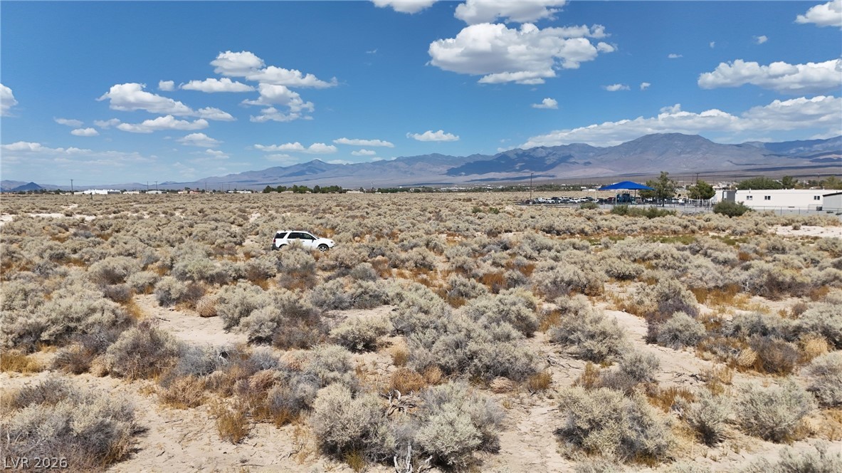 1401 East Kearney Street Pahrump NV 89048
