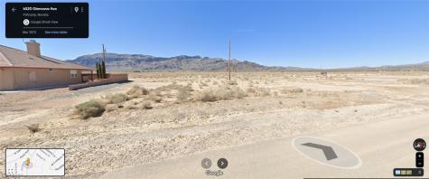 6520 Glencove Avenue Pahrump NV 89060