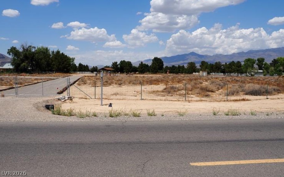 1281 West Silver Sage Drive Pahrump NV 89060