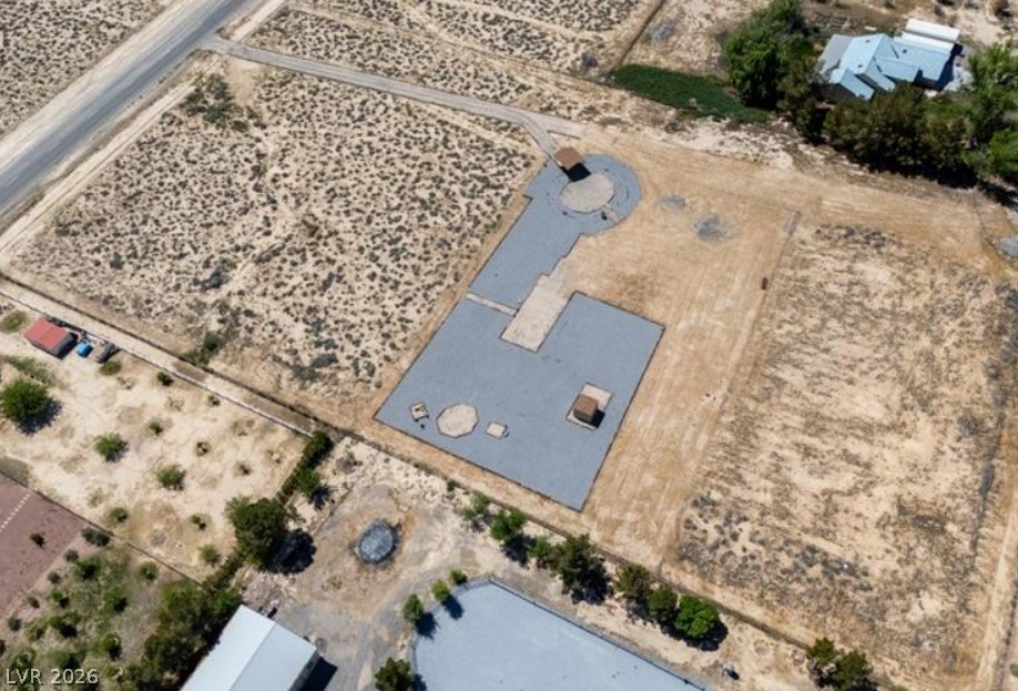1281 West Silver Sage Drive Pahrump NV 89060
