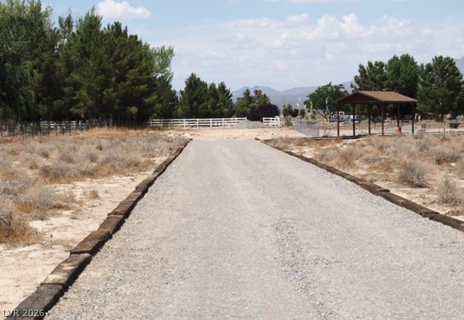 1281 West Silver Sage Drive Pahrump NV 89060