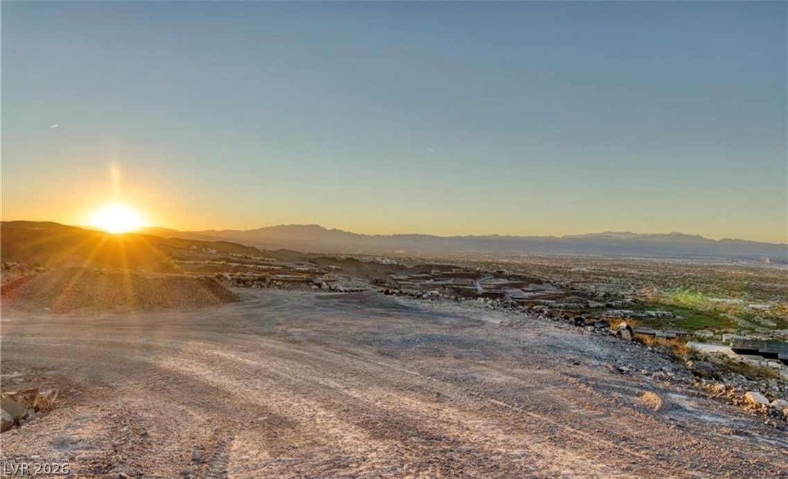 643 Alpine Summit Drive Henderson NV 89012