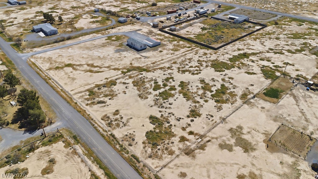 2731 Tough Girl Road Pahrump NV 89060