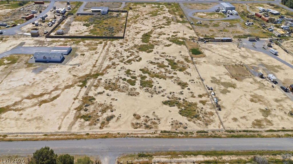 2731 Tough Girl Road Pahrump NV 89060