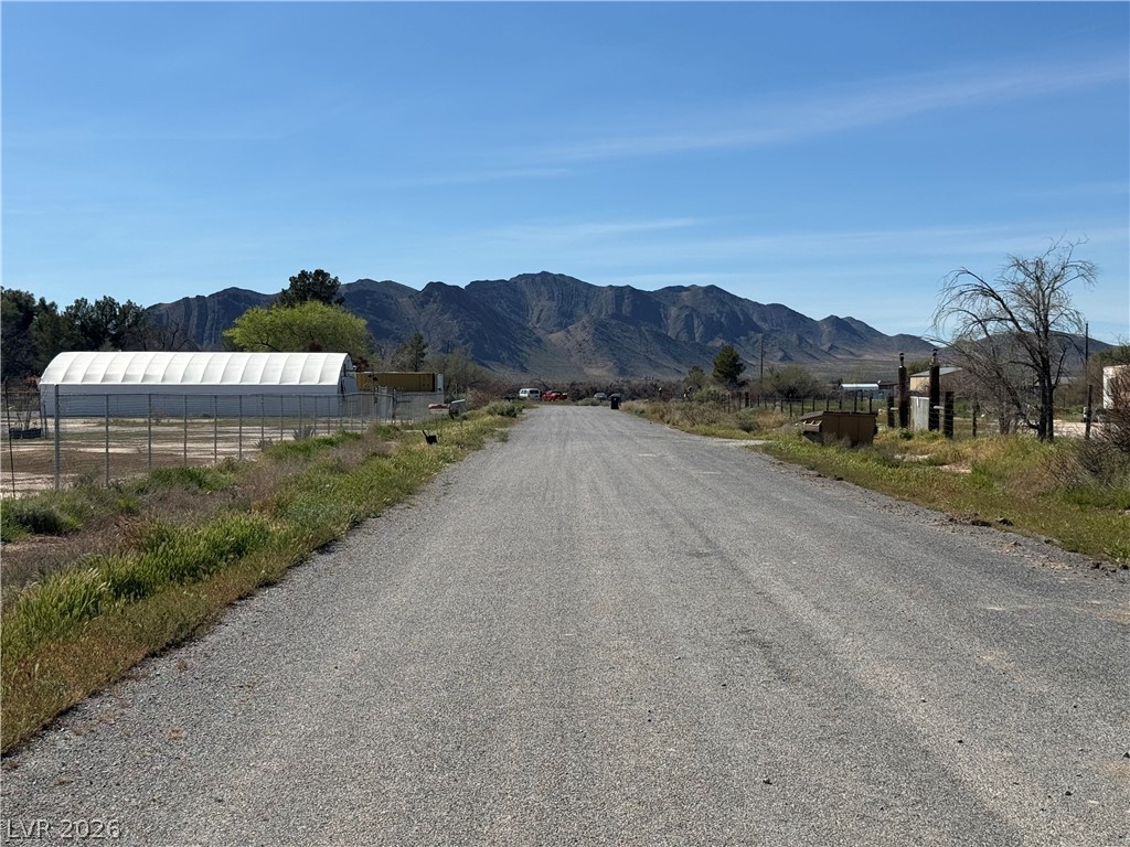 2731 Tough Girl Road Pahrump NV 89060