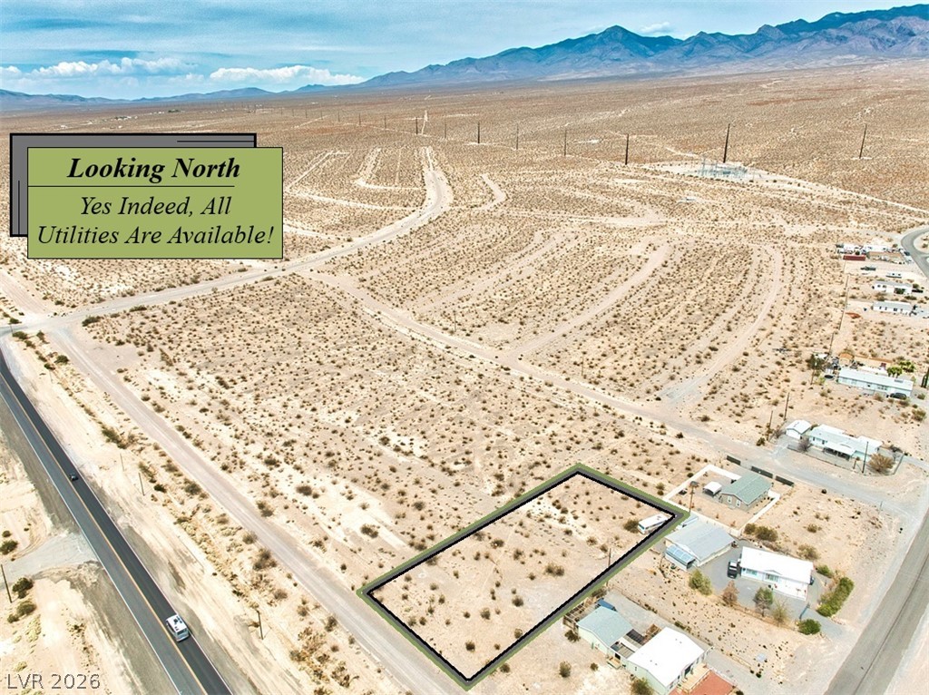 6301 North Highway 160 Pahrump NV 89060