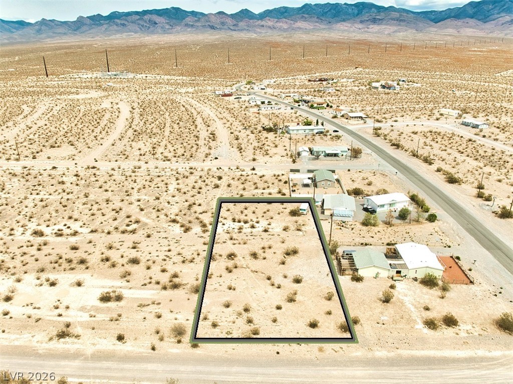 6301 North Highway 160 Pahrump NV 89060