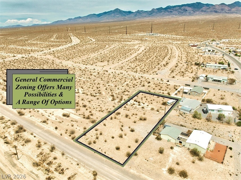 6301 North Highway 160 Pahrump NV 89060