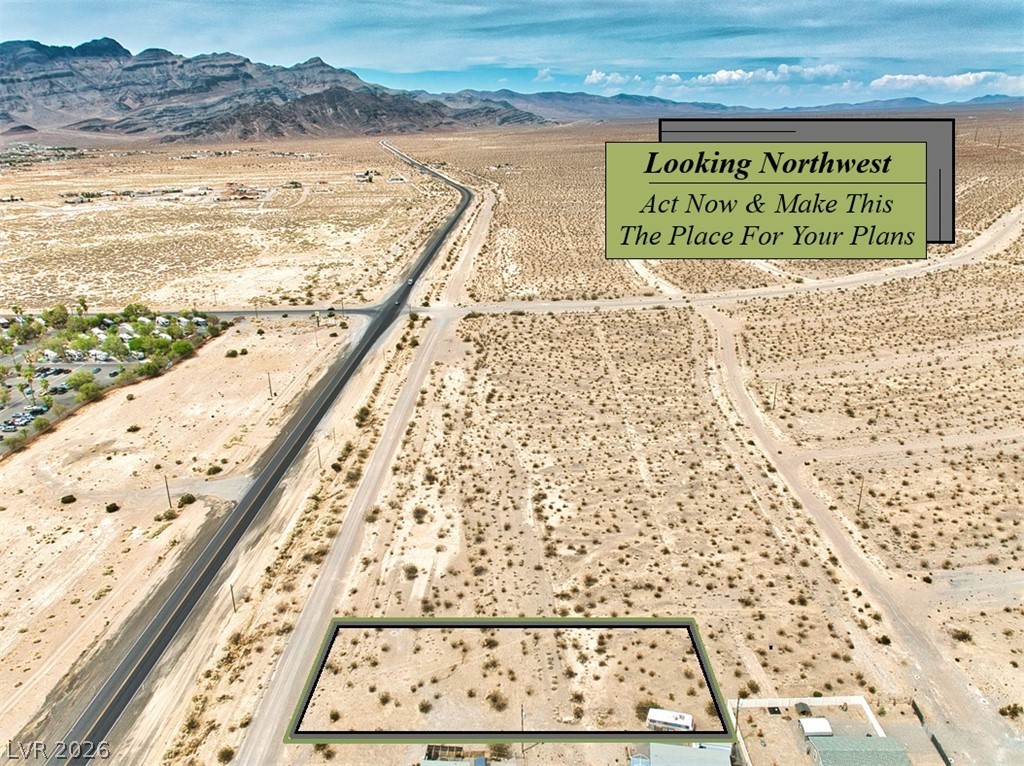 6301 North Highway 160 Pahrump NV 89060