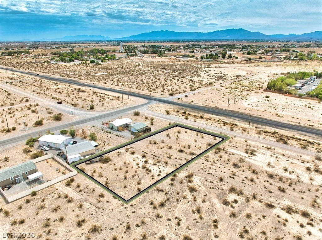 6301 North Highway 160 Pahrump NV 89060