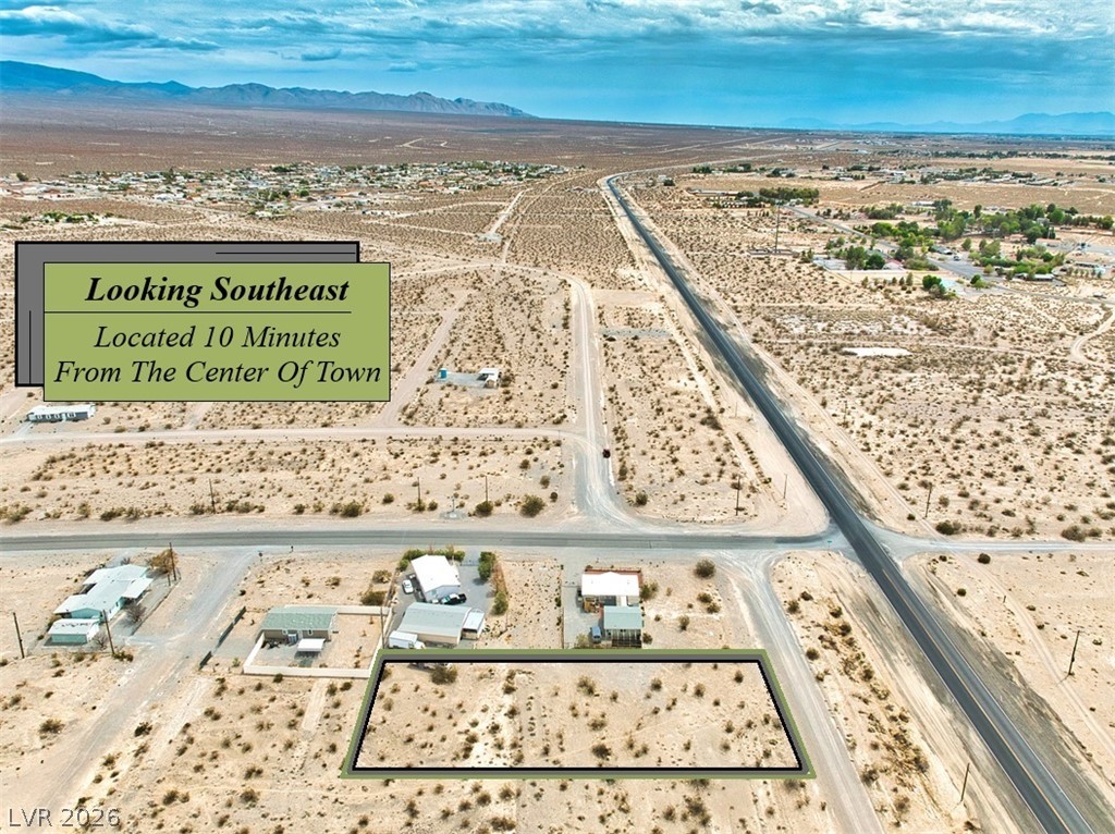 6301 North Highway 160 Pahrump NV 89060