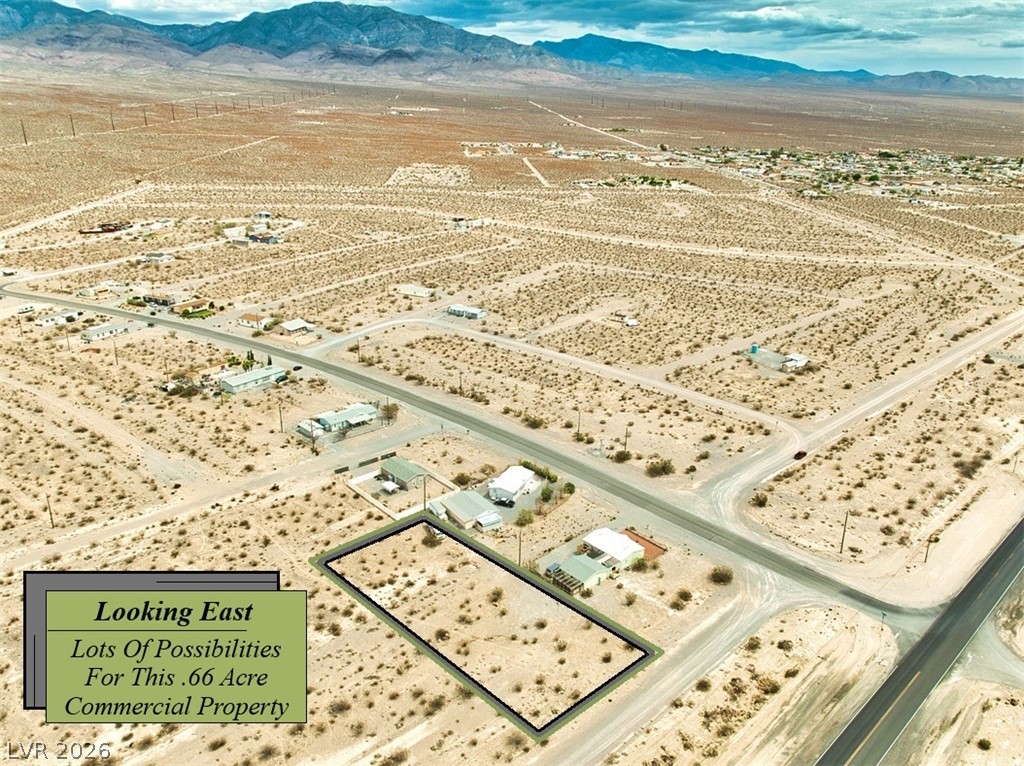6301 North Highway 160 Pahrump NV 89060