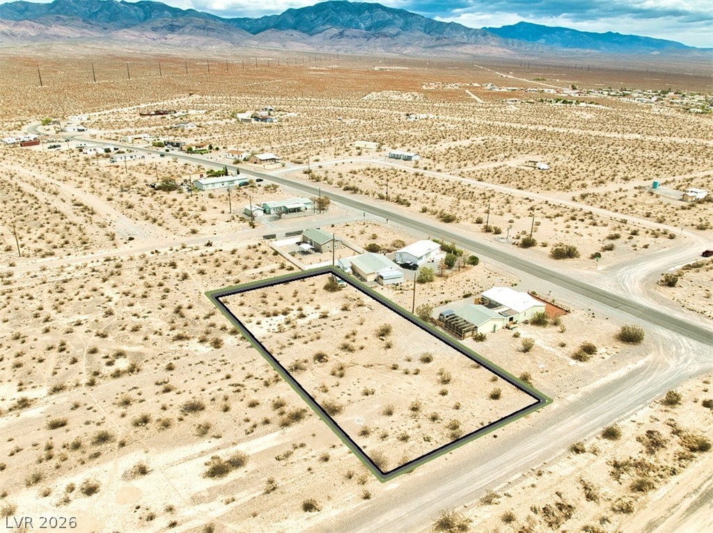 6301 North Highway 160 Pahrump NV 89060