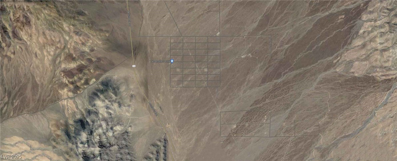 1280 West Lapis Road Pahrump NV 89020