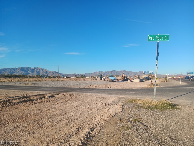 621 West Nevada Highway 372 Pahrump NV 89048