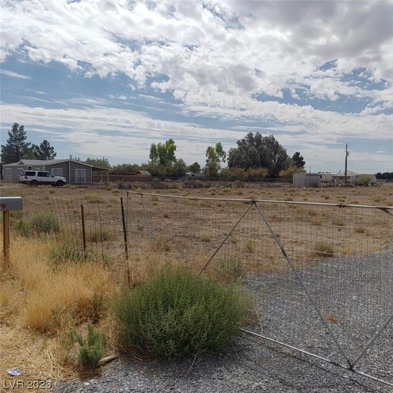 2661 West Prospector Lane Pahrump NV 89048
