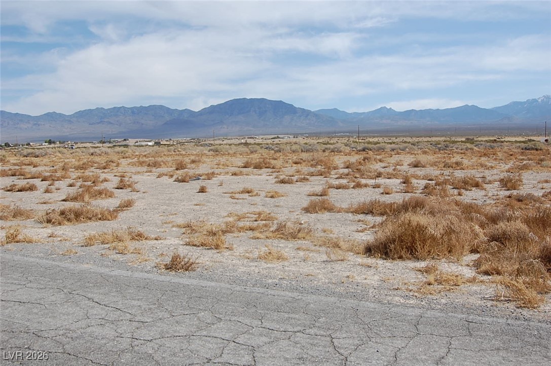 671 North Corral Street Pahrump NV 89060