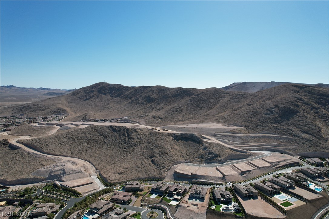 34 Mountain View Drive Las Vegas NV 89141