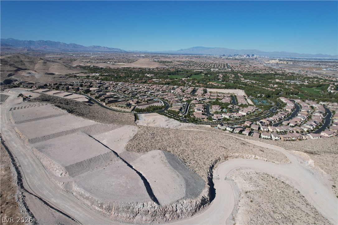 34 Mountain View Drive Las Vegas NV 89141