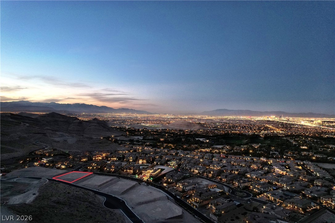 34 Mountain View Drive Las Vegas NV 89141