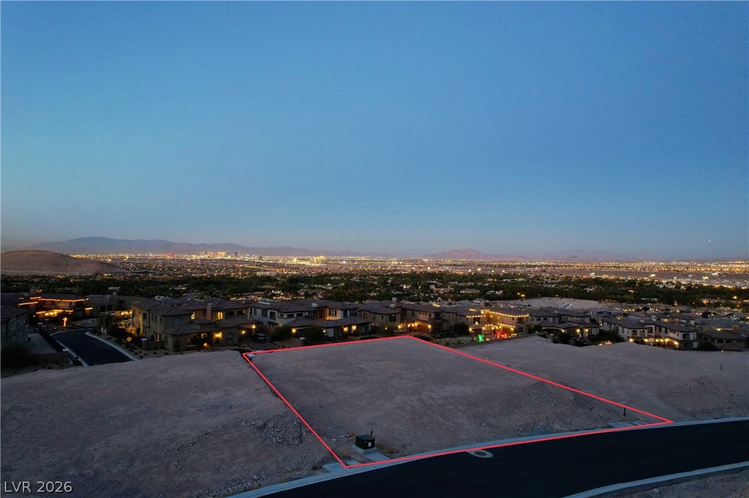 34 Mountain View Drive Las Vegas NV 89141