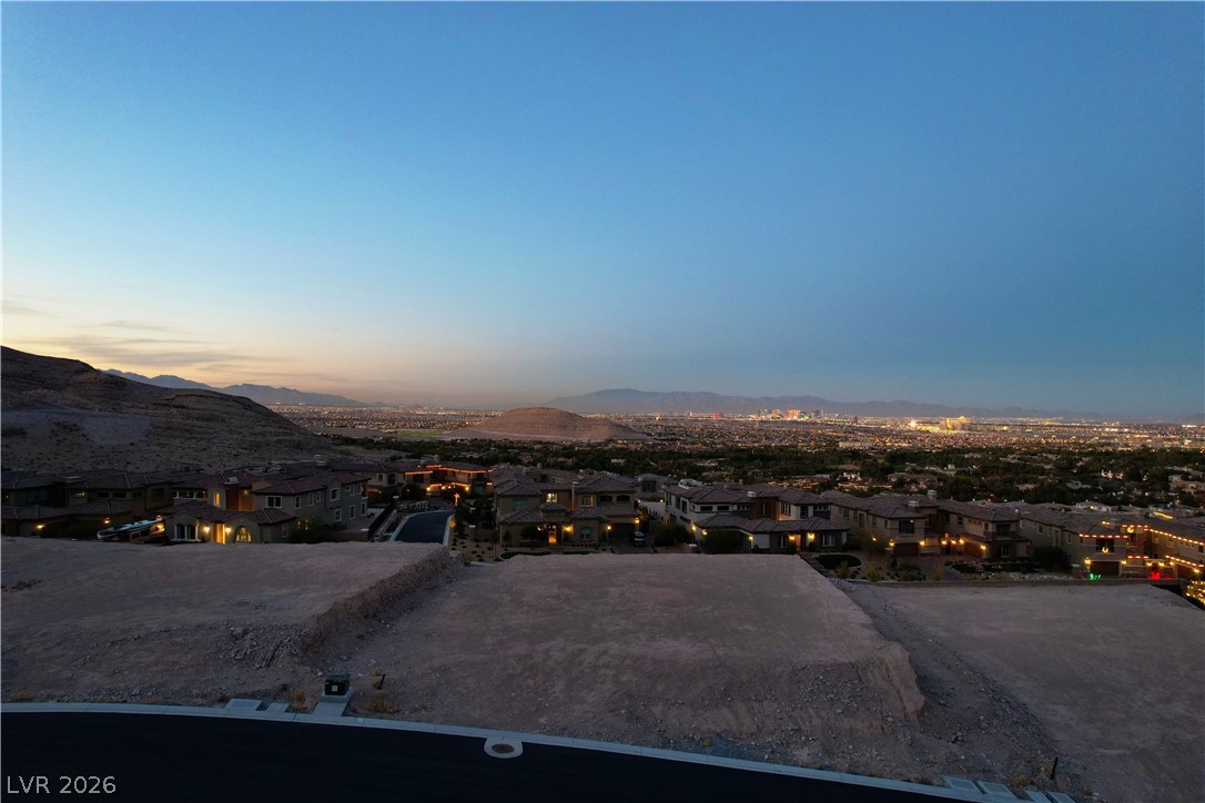 34 Mountain View Drive Las Vegas NV 89141
