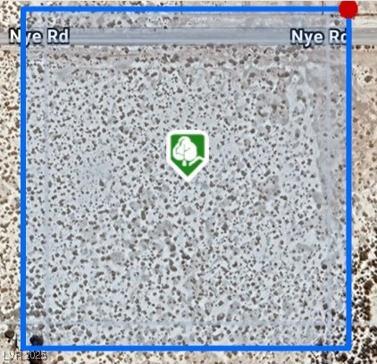1651 Nye Road Pahrump NV 89060