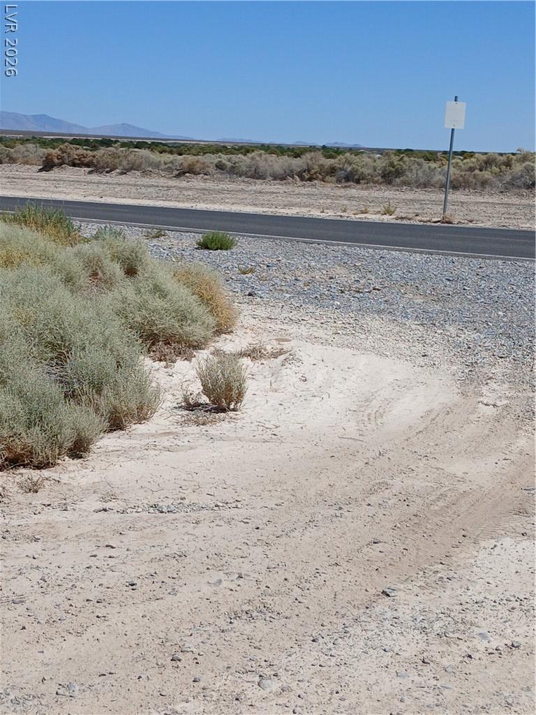3981 South Lookout Avenue Pahrump NV 89048