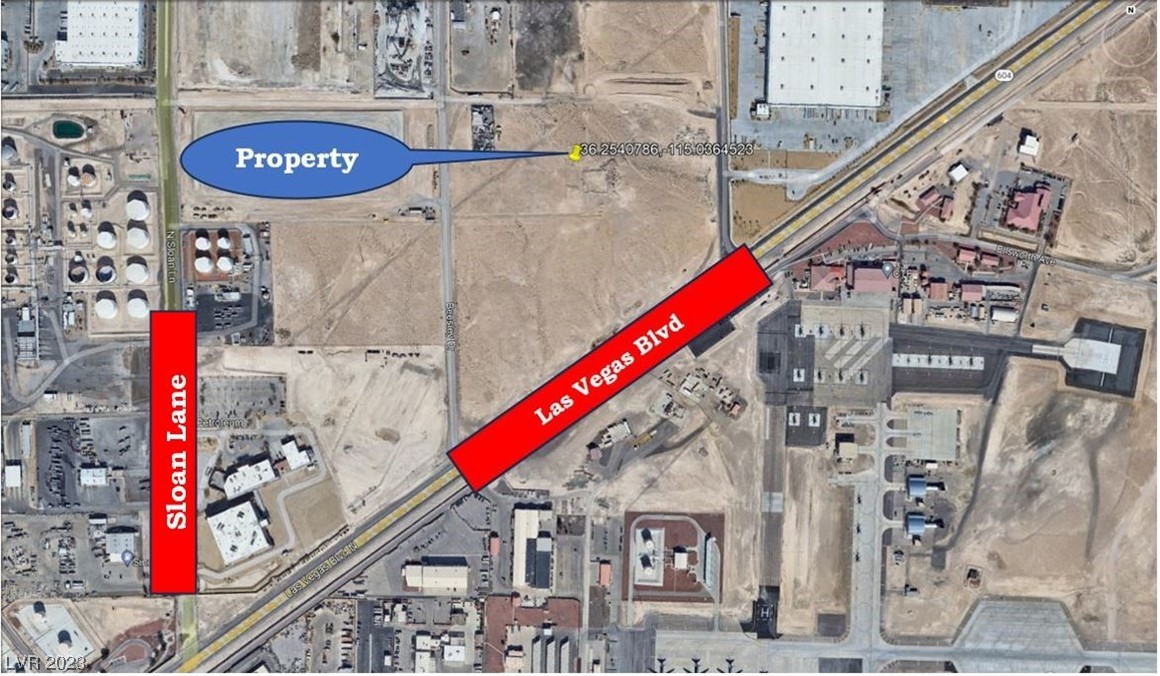 5200 Beesley Drive Las Vegas NV 89115