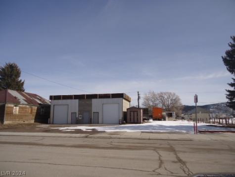 8 Main Street Ruth NV 89319