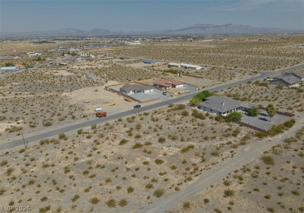 1761 Omaha Avenue Pahrump NV 89048