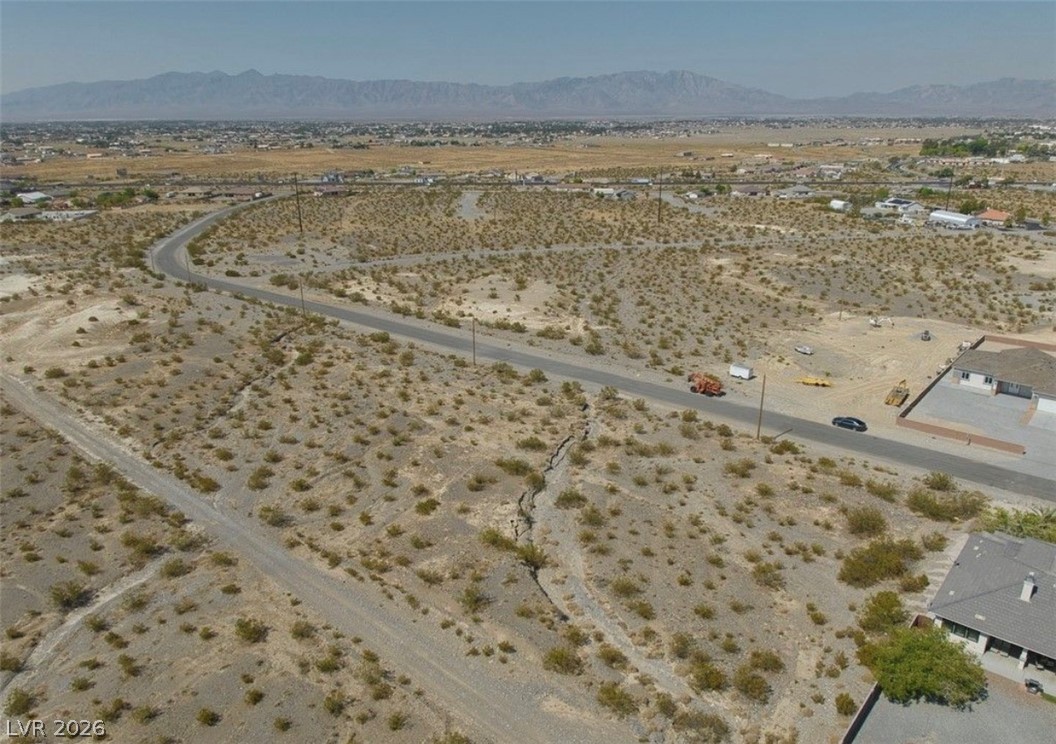 1761 Omaha Avenue Pahrump NV 89048